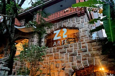Z42 Arte