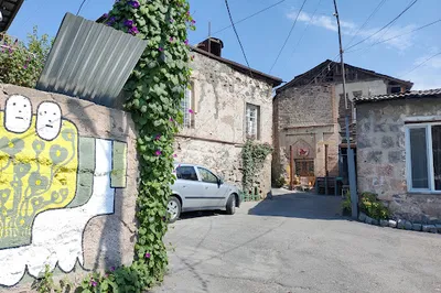 Kond Historic District