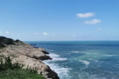 小眾海島合輯來囉，帶上家人出去享受一下屬於自己的時光吧！