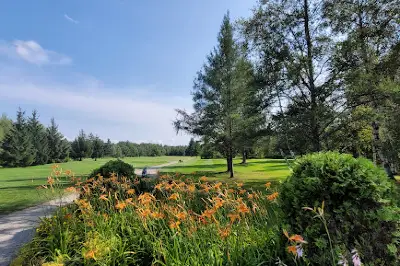 Golf Metropolitain