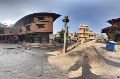 Jayabageshwori Temple