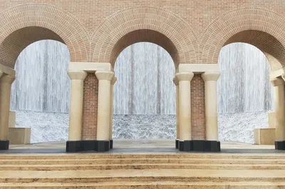 Water Wall