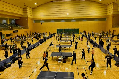 Nagoya City Meito Sports Center