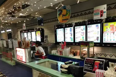 Caribbean Cinemas