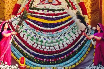 Shri Khatu Shyam Ji Temple Rajasthan