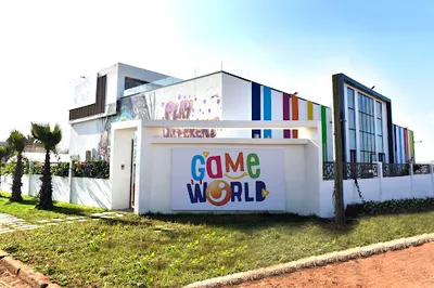 Game World