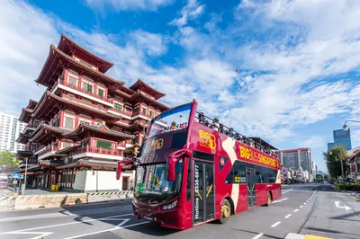 第一次去新加坡需要注意什麼呢？2022 新加坡旅遊最新攻略！