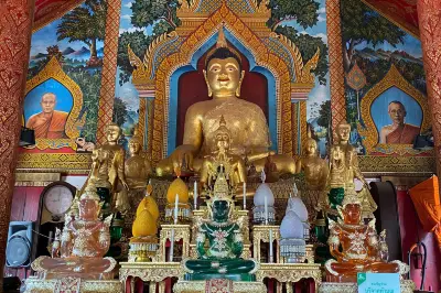 Wat Tung Yu