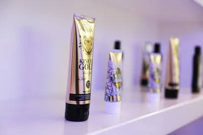 megaSun lounge Al Murjan - Indoor tanning salon