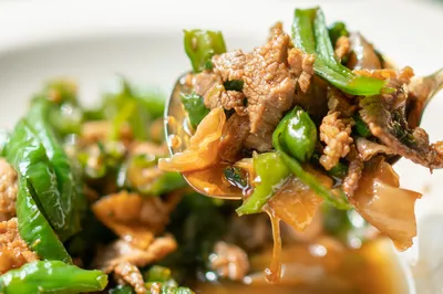 Food Rankings: Must-Eat Delicacies in Changsha