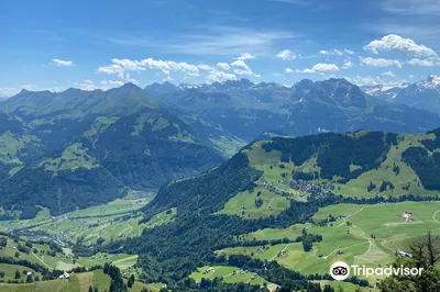 Stanserhorn