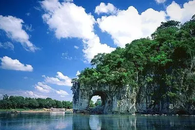 Guilin: A City Where Scenery and Culture Tell Stories