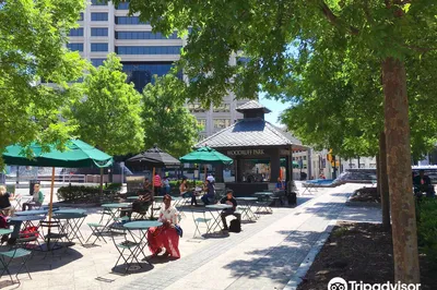 Woodruff Park
