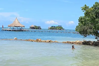 聖克魯斯島