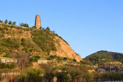Conscience Travelogue: A Red Revolutionary Tour, Complete Record of a 3-Day Self-Guided Trip to Yan'an, Shaanxi