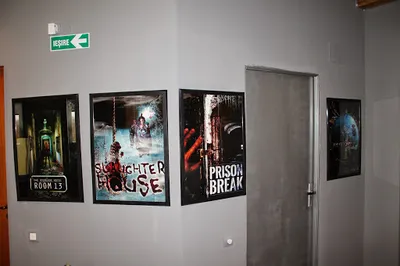 Real Escape Room