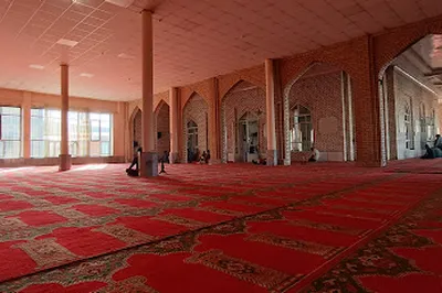 Mosque