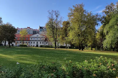 Reformators Park