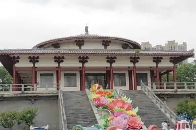 明堂