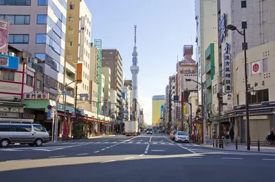 淺草