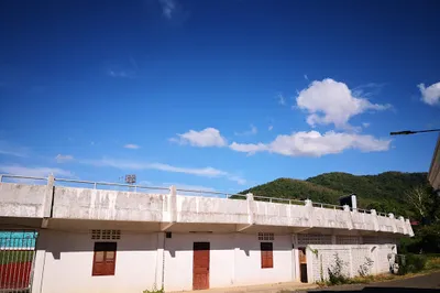 Luang Prabang Stadium