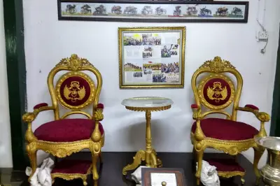 Museum Sri Sultan Hamengkubuwono IX