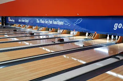 Go Bowling Cairns