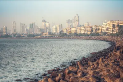 Marine Drive