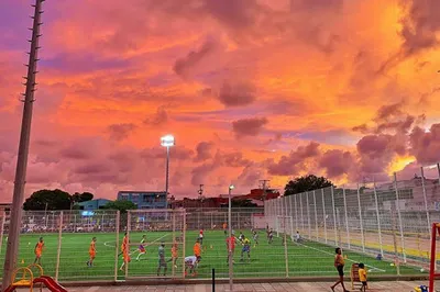 CALAMARES Park