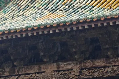Shanxi Self-Guided Tour (1)