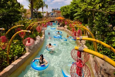 Winter Break Kid-Friendly Guide! Explore Singapore's Popular Land, Sea, and Air Attractions