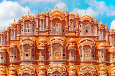 Jaipur