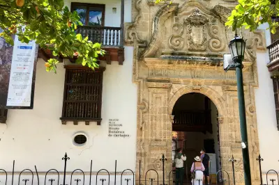 Museum of Cartagena de Indias