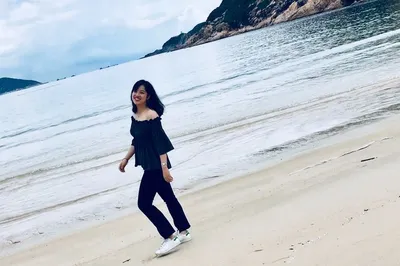 “来啊，我养你”喜剧之王拍摄地——香港石澳