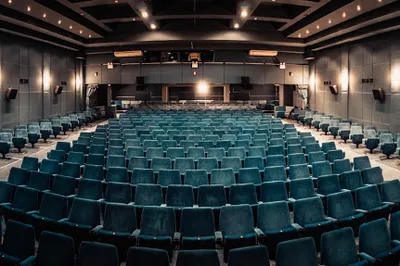 THEATRE LAMPROS KONSTANTARAS