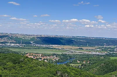 Přírodní park Radotínsko-Chuchelský háj