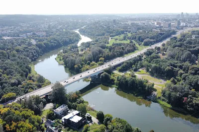 UNO Park Vilnius