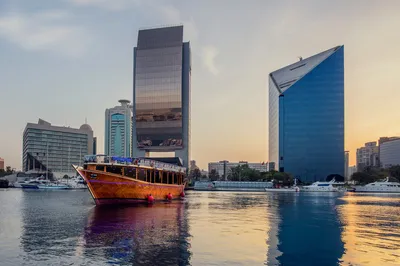 Recommended Classic 3-Day Dubai Itinerary