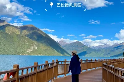 西藏當地靠譜導遊，西藏本地純玩導遊，私人網紅導遊，旅遊攻略景點必遊，景點篇