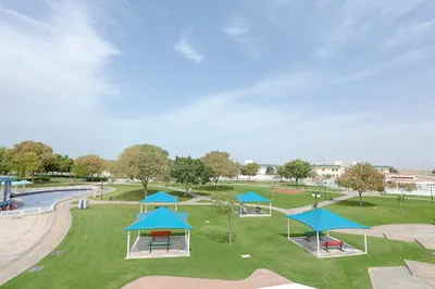 New Shahama Park