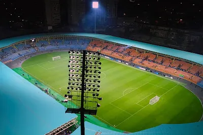 Vazgen Sargsyan Republican Stadium