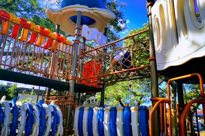 Juan Santamaría Park