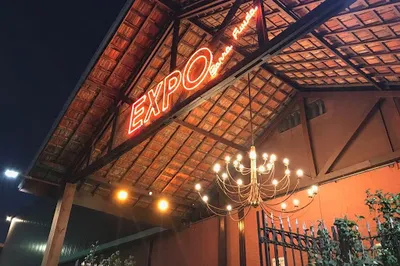 Expo Barra Funda