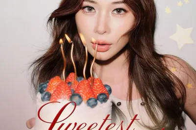 中国香港 · SWEETEST WISH: KAO B-DAY FANMEETING IN HONG KONG