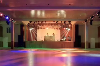 Astra Kulturhaus