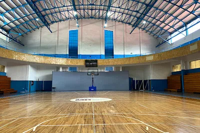 Deportivo Plan SEXENAL