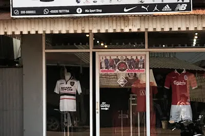 Mix Sports