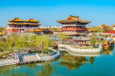 清明上河园