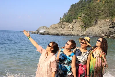 哈仙島民宿如何選？哈仙島王老五教你，哈仙島旅遊如何不被宰