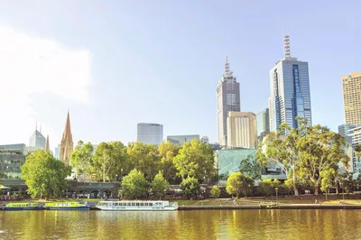 Southbank